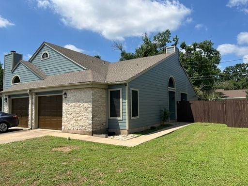 Building Photo - 11600 Argonne Forest Trail