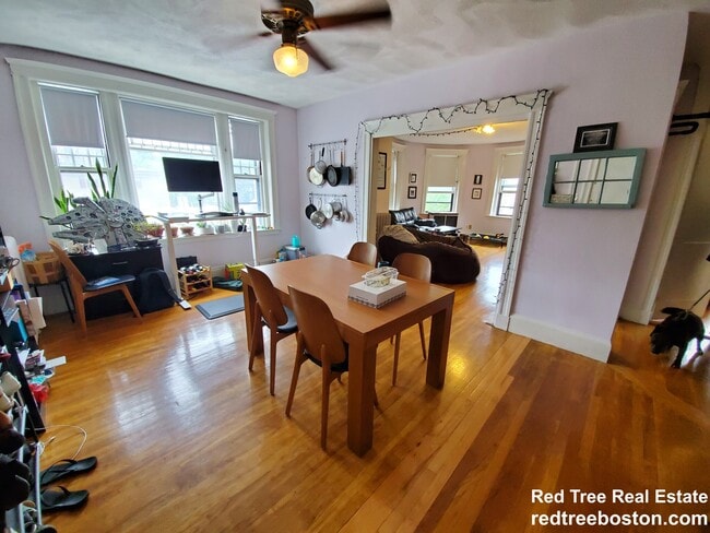 1775 Massachusetts Ave Unit 3