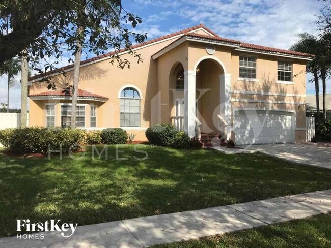 Building Photo - 12721 SW 20th St