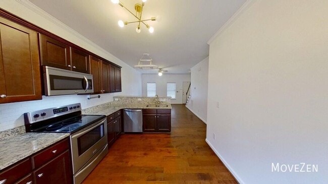 Photo - 1721 E Lenoir St