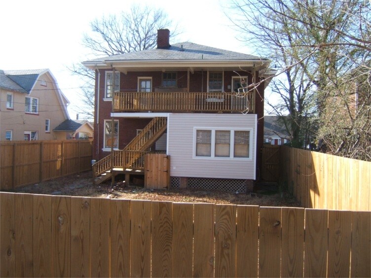 Photo - 2717 Chamberlayne Ave