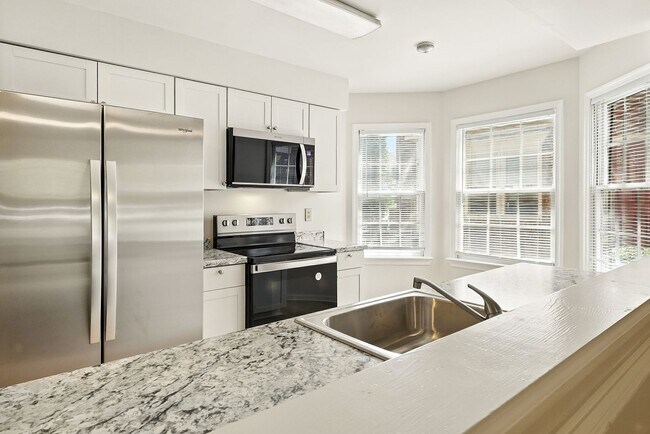 Photo - Fabulous 1 Bedroom/1 Bath Condo Unit!