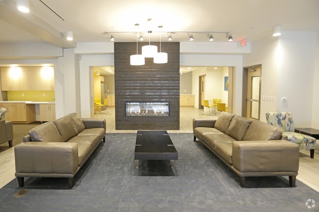 Community Room