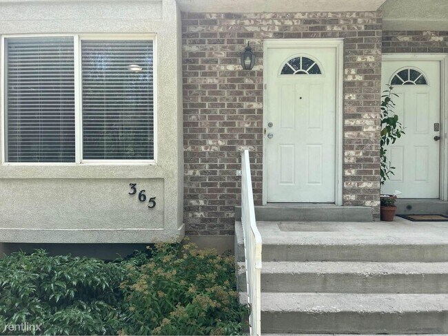 Photo - 3 br, 2.5 bath Townhome - 365 760 North