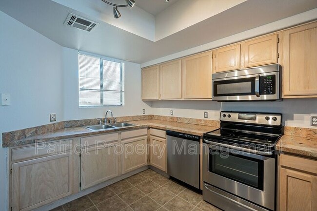 Photo - 4925 E Desert Cove Ave Unit #251