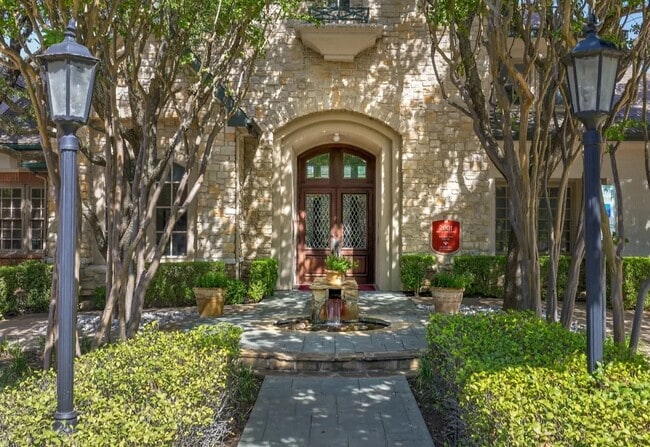 Seven Oaks Apts