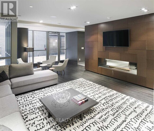 Photo - 70 Temperance St Unité 4507