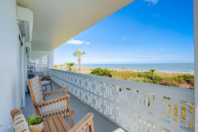 Photo - 4800 Ocean Beach Blvd Condo Unit 312