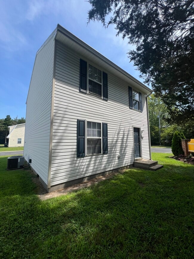 Building Photo - 131 Onley Rd Rental