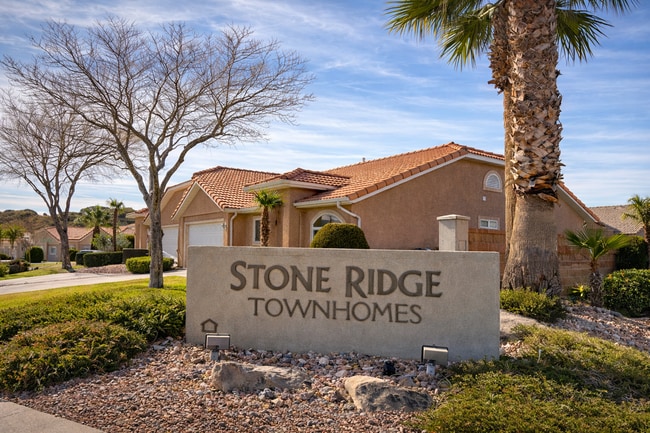Stone Ridge