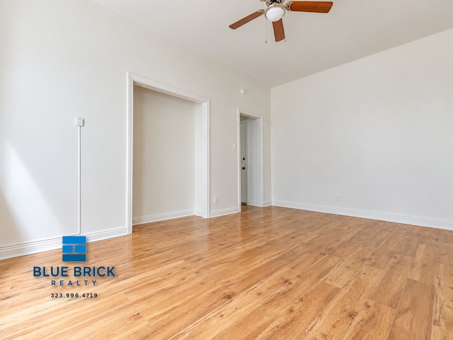 Photo - 404 N Coronado St Unit 207