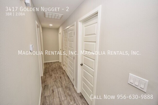 Photo - 3 bed 2 bath in Gated Community in Edinburg Unidad 2