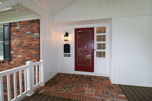 Photo - 2832 Monticello Dr
