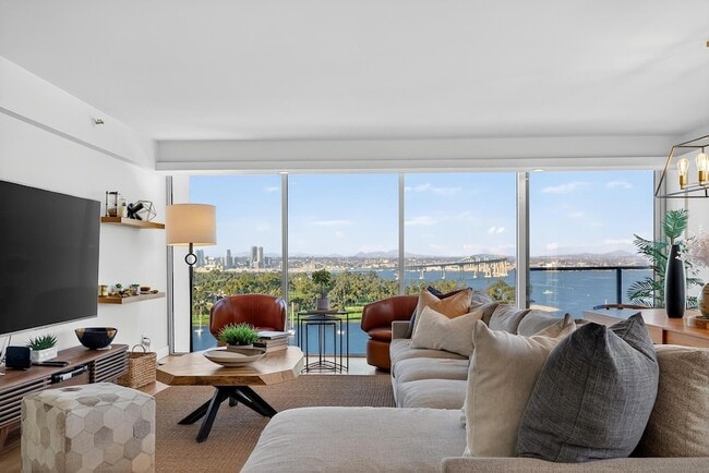 Photo - 1810 Avenida Del Mundo Unit 1503