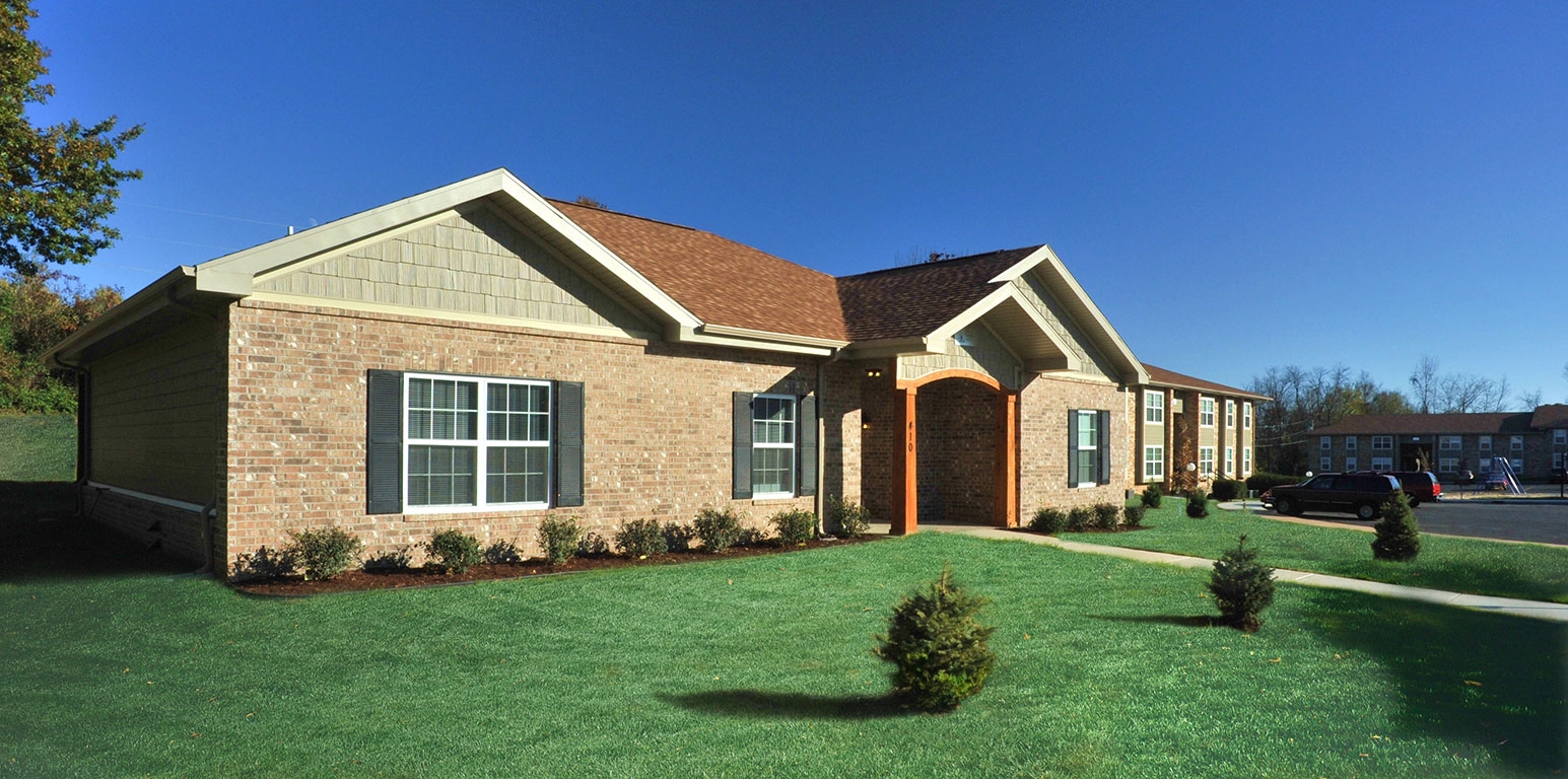 Stone Meadows - Stone Meadows Apartments