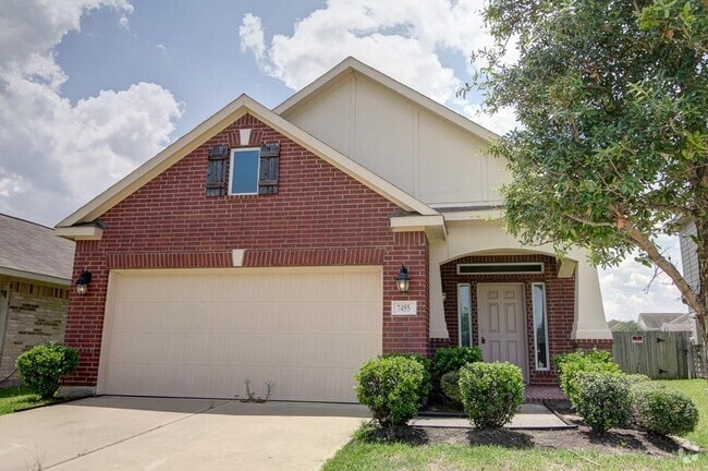Building Photo - 7455 Tonsley Springs Dr Rental