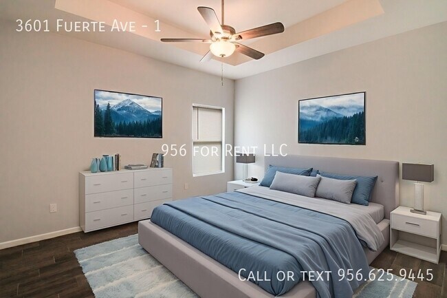 Photo - 3601 Fuerte Ave Unidad 1