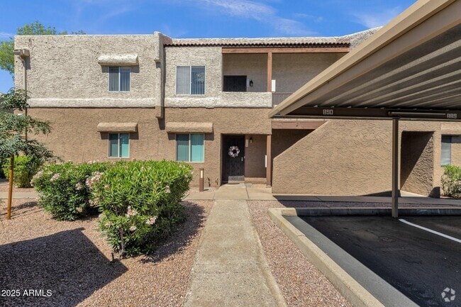 Building Photo - 4554 E Paradise Village Pkwy N Unit 219 Rental