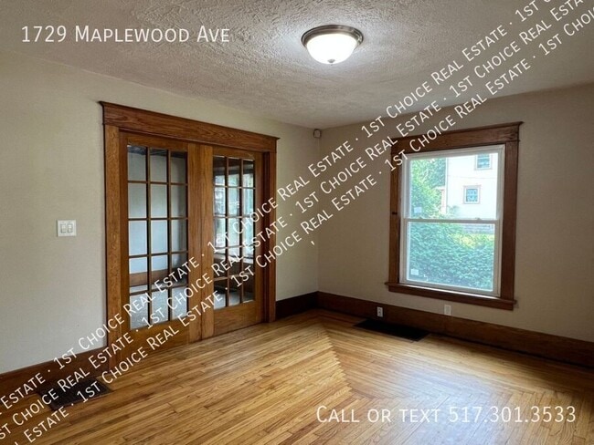 Photo - 1729 Maplewood Ave