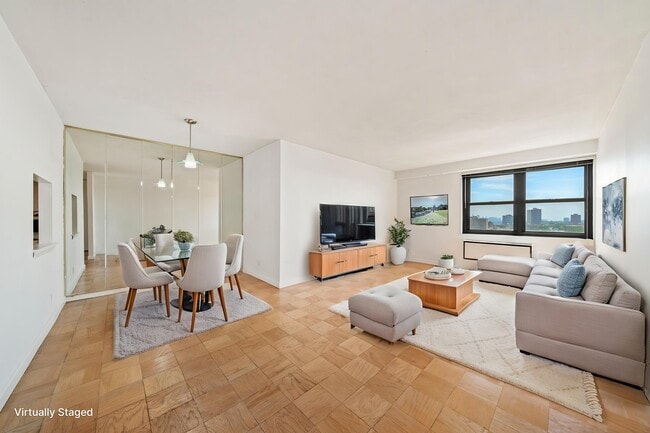 Photo - 7855 JFK Blvd E Unit 14K