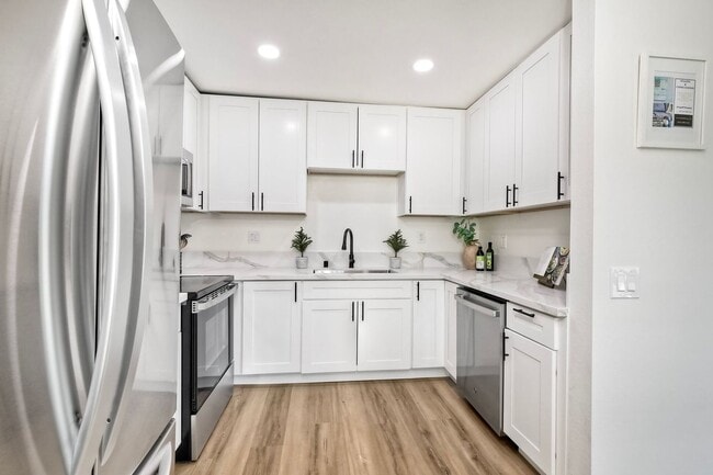 Photo - Charming Remodeled 2-Bed / 1.5-Bath Condo ...