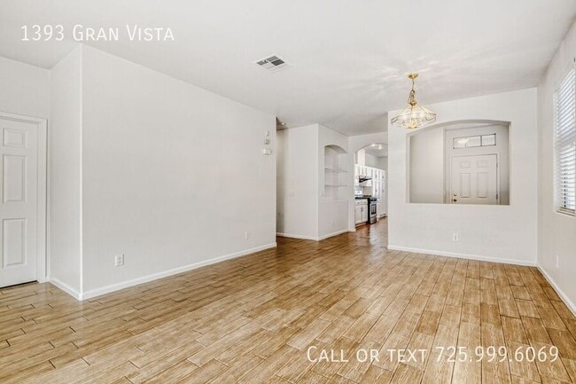 Photo - 1393 Gran Vista Ave