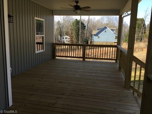 Photo - "Spacious 4-Bedroom Home with Finished Basement in Kernersville's Desirable Mill Brook Trail"