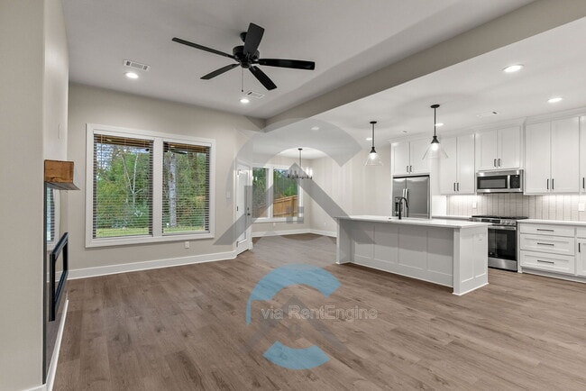 Photo - 3512 Logan Ridge Dr