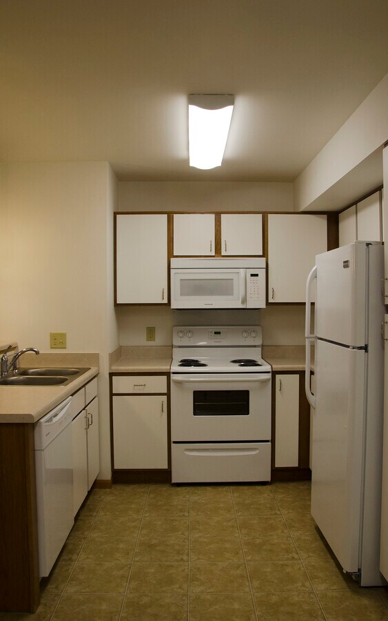 Photo - Westport Terrace Apartments