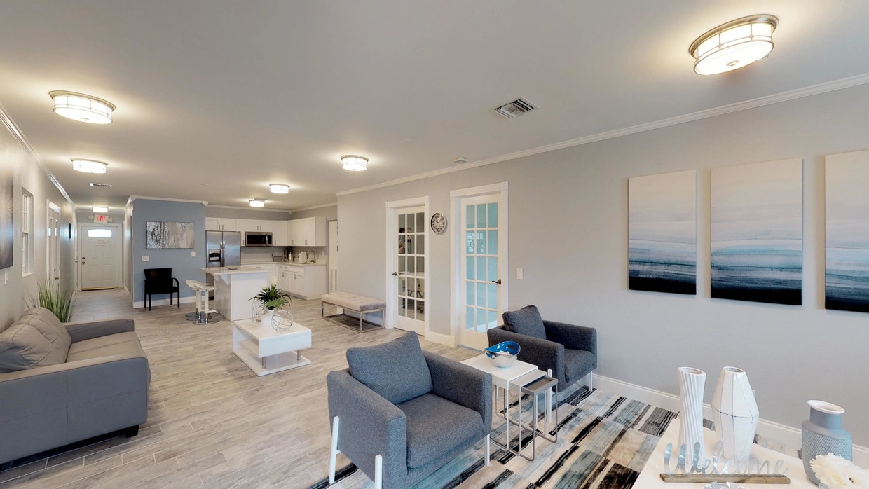 Photo - RAM East Boca Apartments