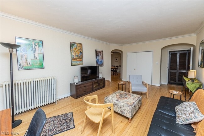 Photo - 2330 Euclid Heights Blvd Unit 105