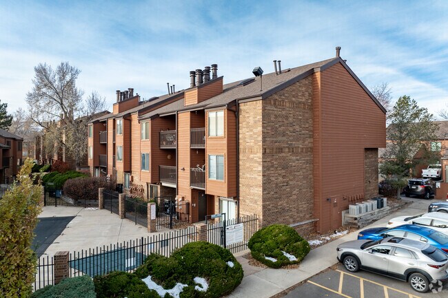 Photo - Telluride Condominiums