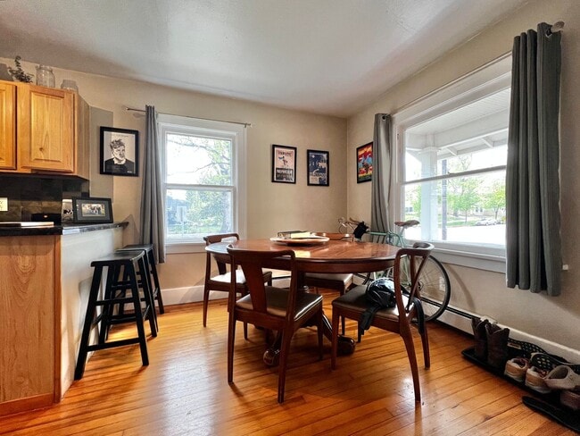 Photo - Amazing Location for a 2-Bedroom, 1-Bathroom Duplex Unit!
