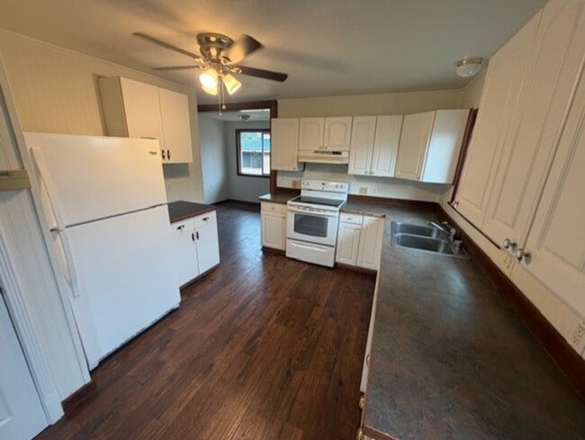 Photo - Charming home in Edison District