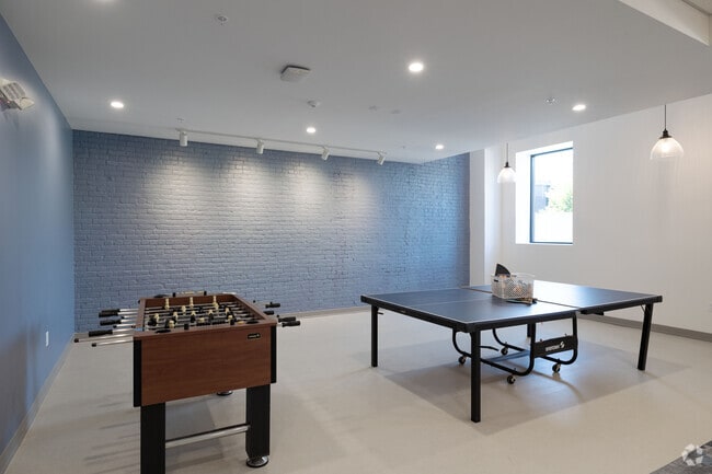 Community Room