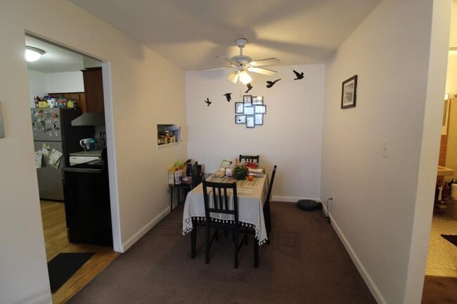 Photo - 1.0 bedroom in Cambridge Massachusetts 02139 Unit U33