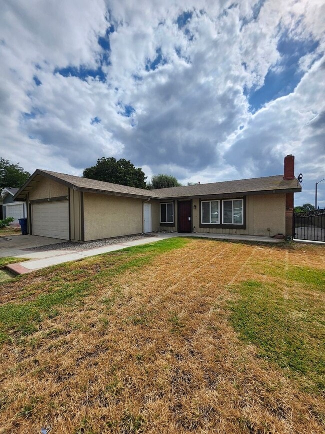 Inviting 3-Bedroom Home - Inviting 3-Bedroom Home