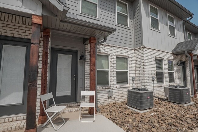 Photo - 2 bedroom 2.5 bath home located in Fayetteville, AR