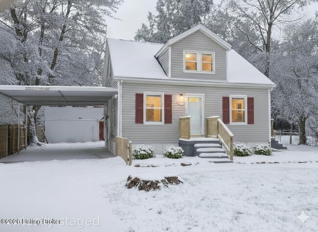 Building Photo - 13714 S Blakely Ln