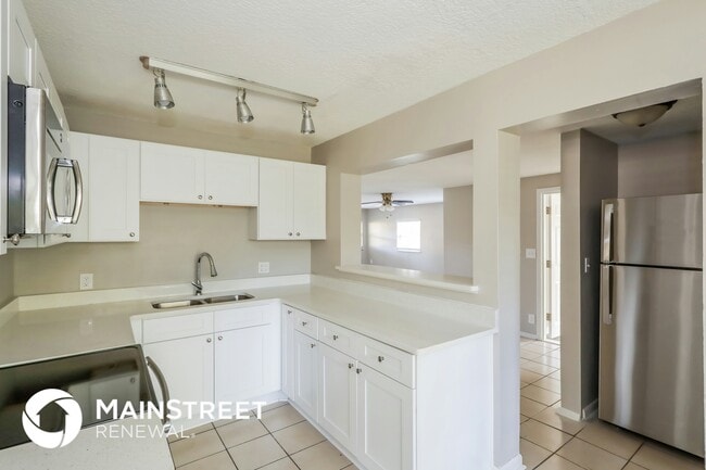 Photo - 3105 Purdom Dr