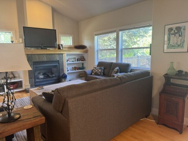 Photo - Fully Furnished West Side Location