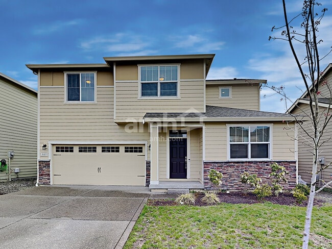 Building Photo - 13811 66th Ave E Rental