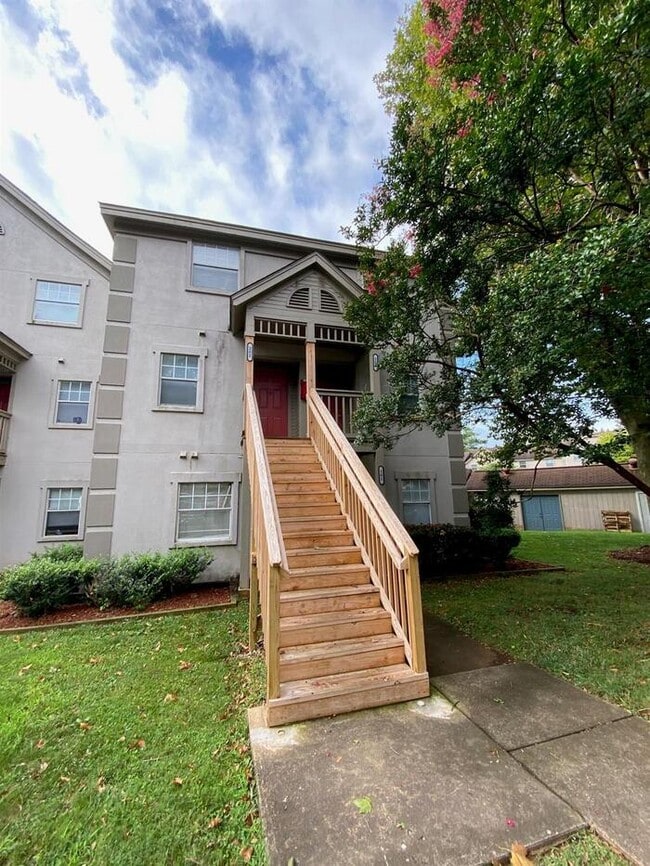 Photo - 2500 Avent Ferry Rd Condo Unit 201