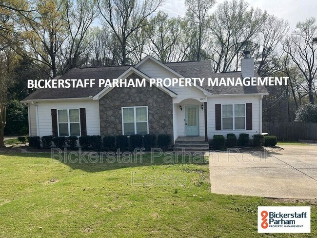 Photo - 3407 Summerville Rd House