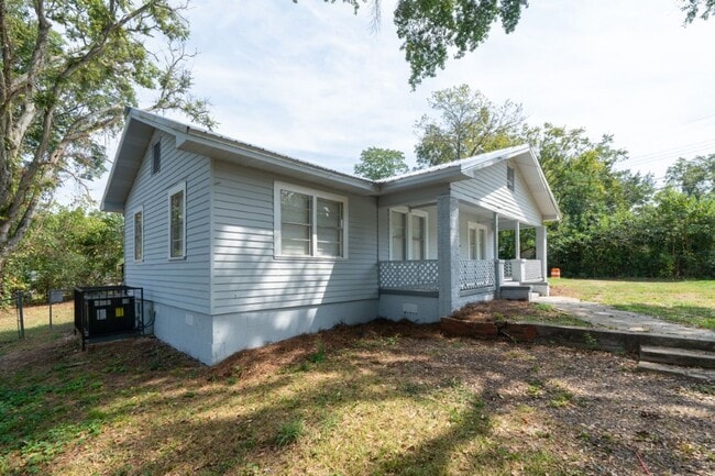 Photo - Charming Corner-Lot Home in Bessemer – So ...