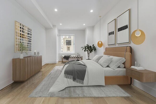 Photo - 106 Central Park S Unit 23C