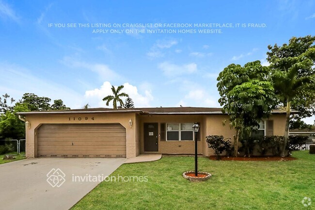 Building Photo - 11094 Mustang St Rental