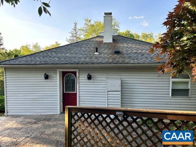 Building Photo - 311 E Daffodil Rd Rental