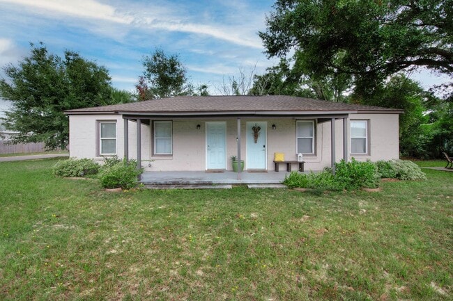 Building Photo - 2101 W Romana St Unit B Rental