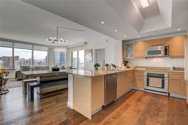 Photo - 222 E Karen Ave Unit 4101